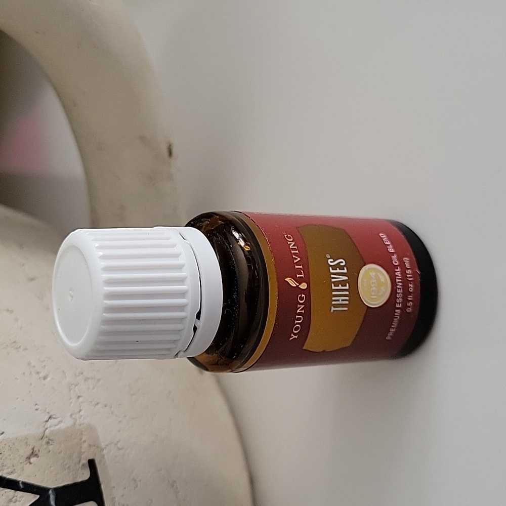 Essential Oil